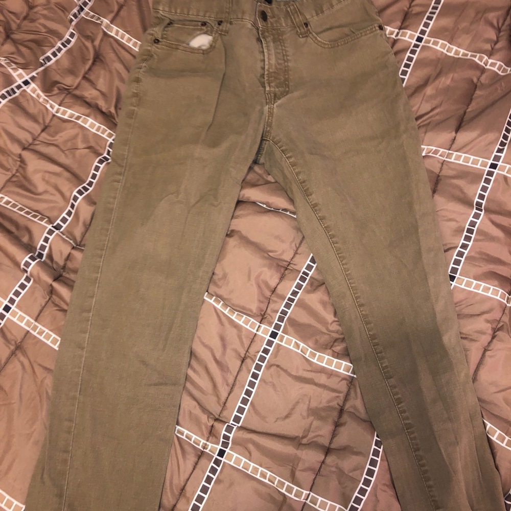 Men’s Aeropostale pants